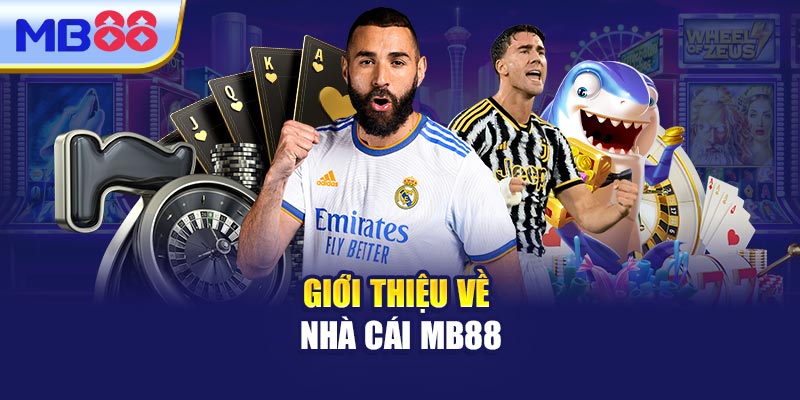 Giới thiệu về nhà cái MB88